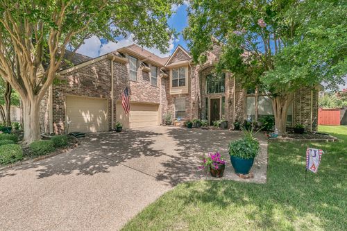 2013 Country Brook Lane, Allen, TX, 75002 | Card Image