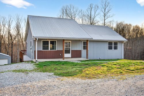 164 Brooks Ln, Erin, TN, 37061-6604 | Card Image