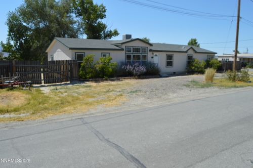 255 Elm St, Gerlach, NV, 89412-9823 | Card Image