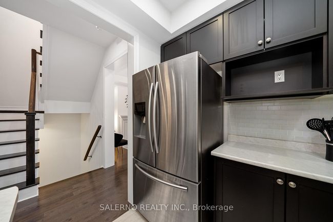 146 Moody Dr, House attached with 3 bedrooms, 3 bathrooms and null parking in Kleinburg ON | Image 15