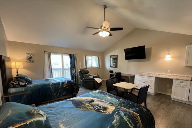 206 - 919 N Fulton Beach Rd, Condo with 0 bedrooms, 1 bathrooms and null parking in Rockport TX | Image 10