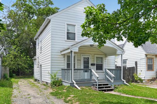 591 Clark Avenue, Columbus, OH, 43223 | Card Image