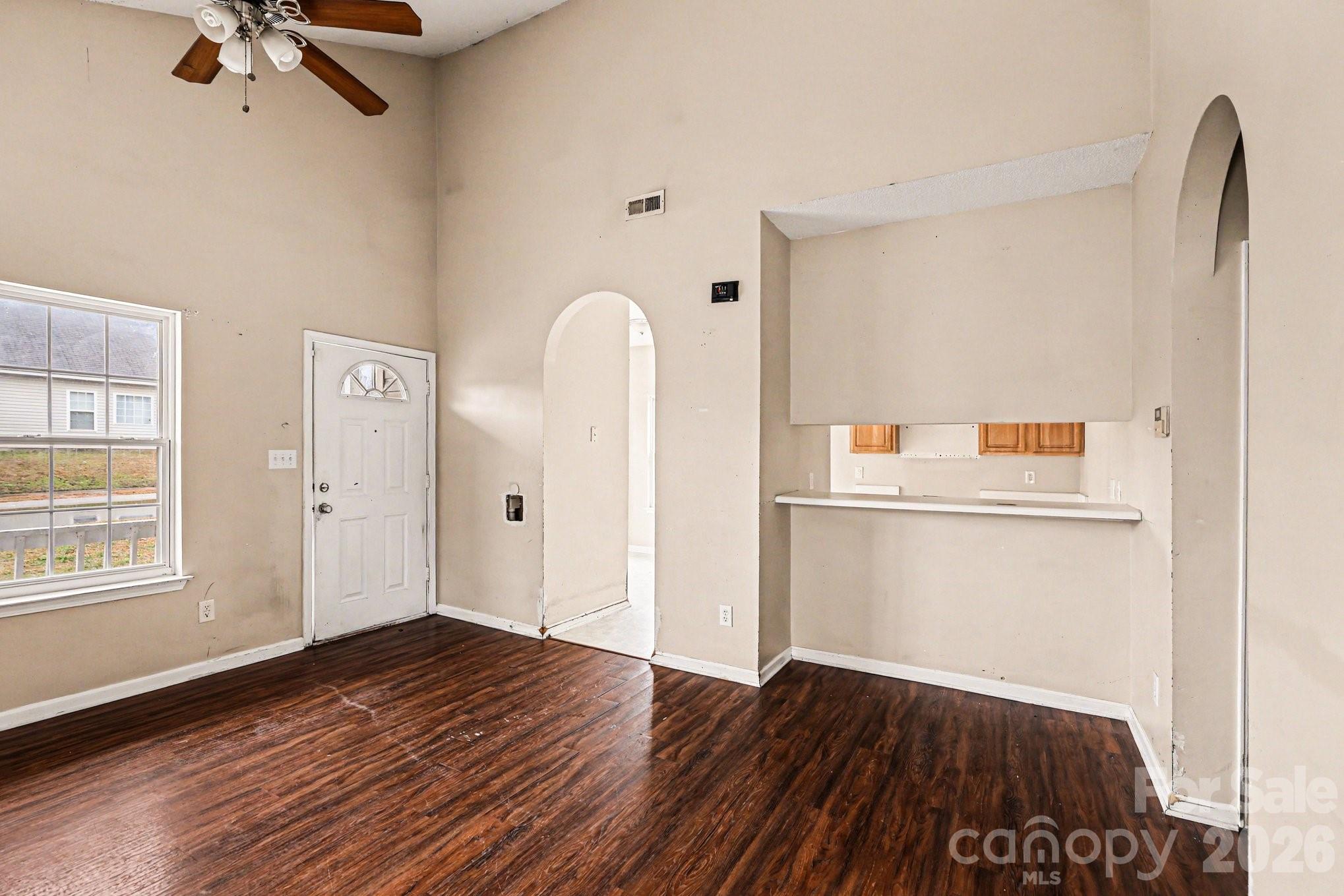 Residential in Charlotte 2