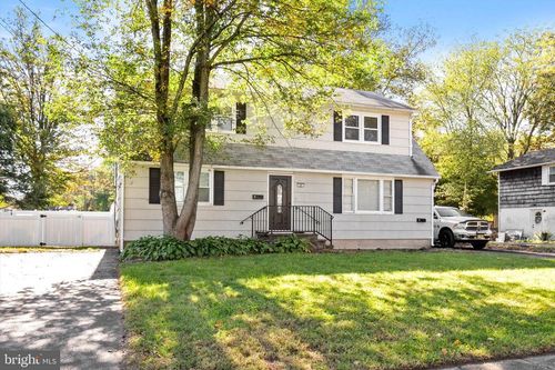b-45 Scattergood Ave, Hamilton, NJ, 08619-3944 | Card Image