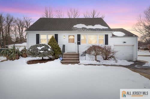 187 Gubernat Dr, South Plainfield, NJ, 07080-4916 | Card Image