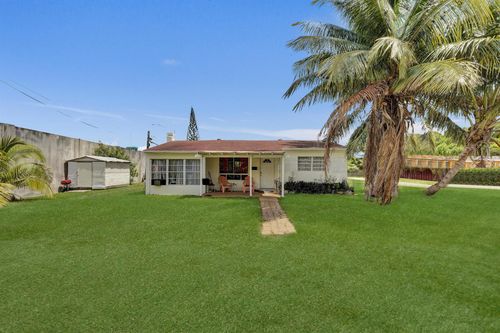2901 Fletcher St, Hollywood, FL, 33020-5643 | Card Image