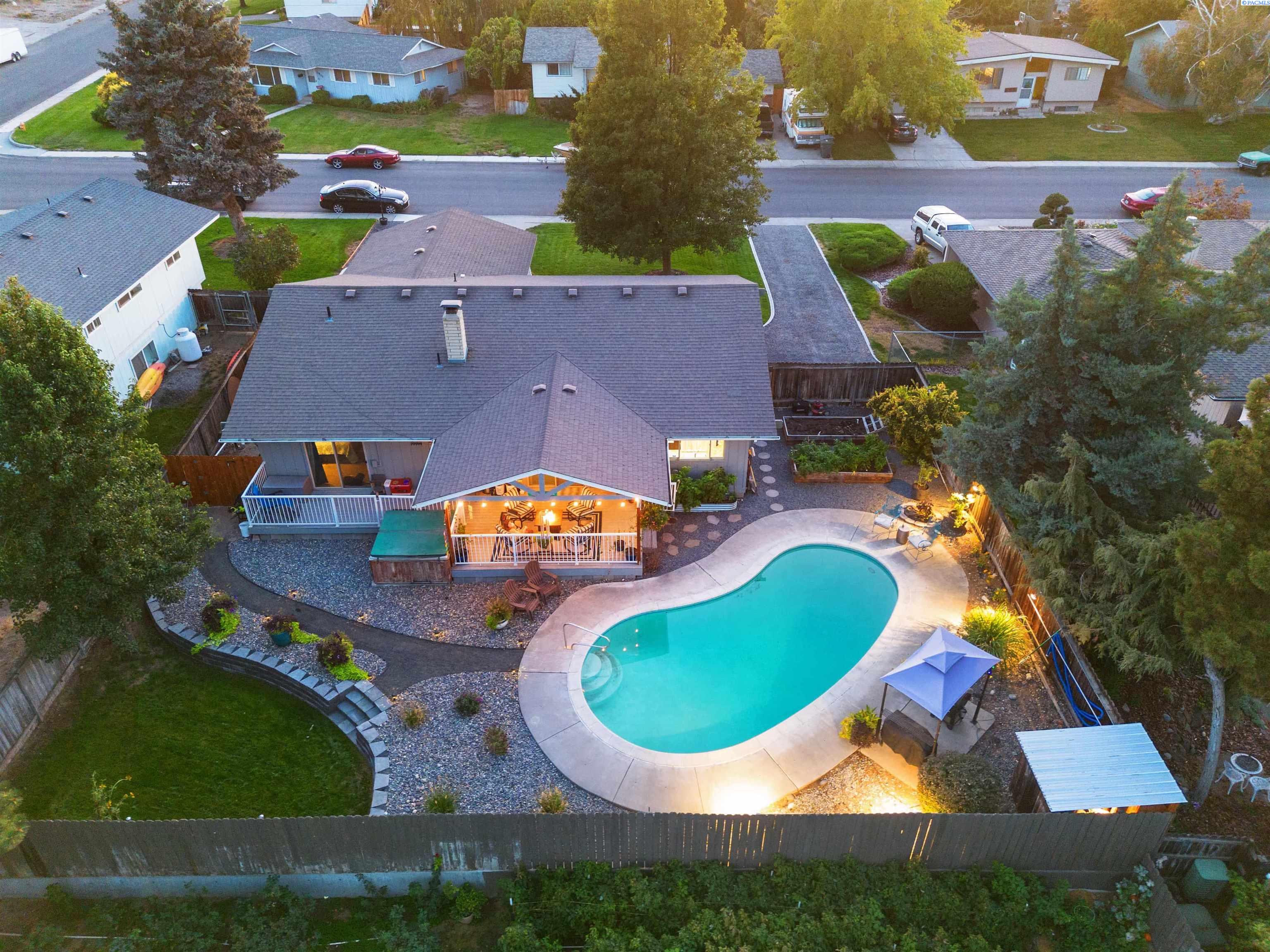Forest Ave, Richland, WA 99354