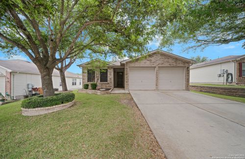 5125 Knollwood, Schertz, TX, 78108-2018 | Card Image