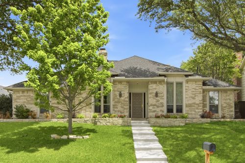 236 Canyon Valley Dr, Richardson, TX, 75080-2029 | Card Image