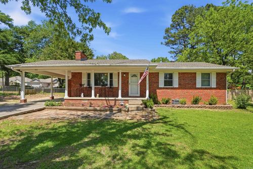 1002 Eastern Avenue, Cabot, AR, 72023 | Card Image