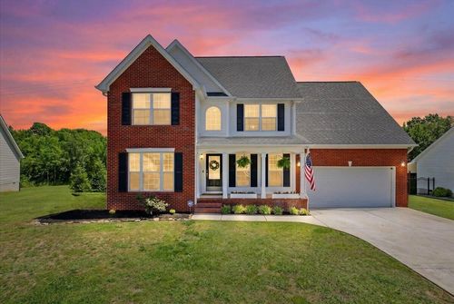340 Gladstone Dr, Ringgold, GA, 30736-2575 | Card Image