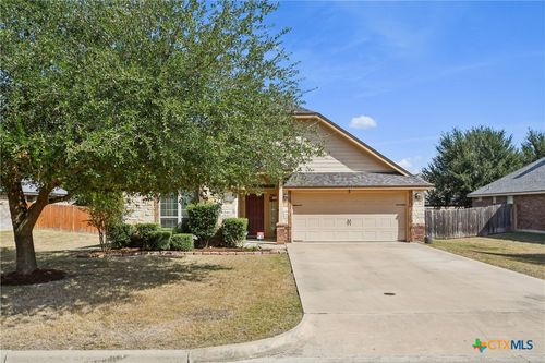 509 Dusty Trl, Belton, TX, 76513-3611 | Card Image