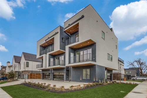 101-2714 N Carroll Ave, Dallas, TX, 75204-3012 | Card Image