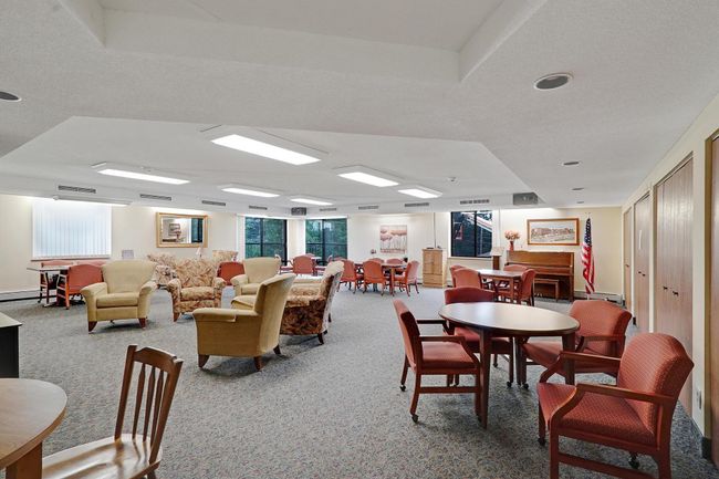 APT-415 - 2601 Kenzie Ter, Condo with 2 bedrooms, 2 bathrooms and null parking in Saint Anthony MN | Image 12