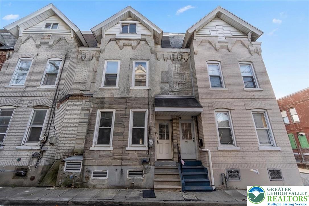 Residential in Allentown City