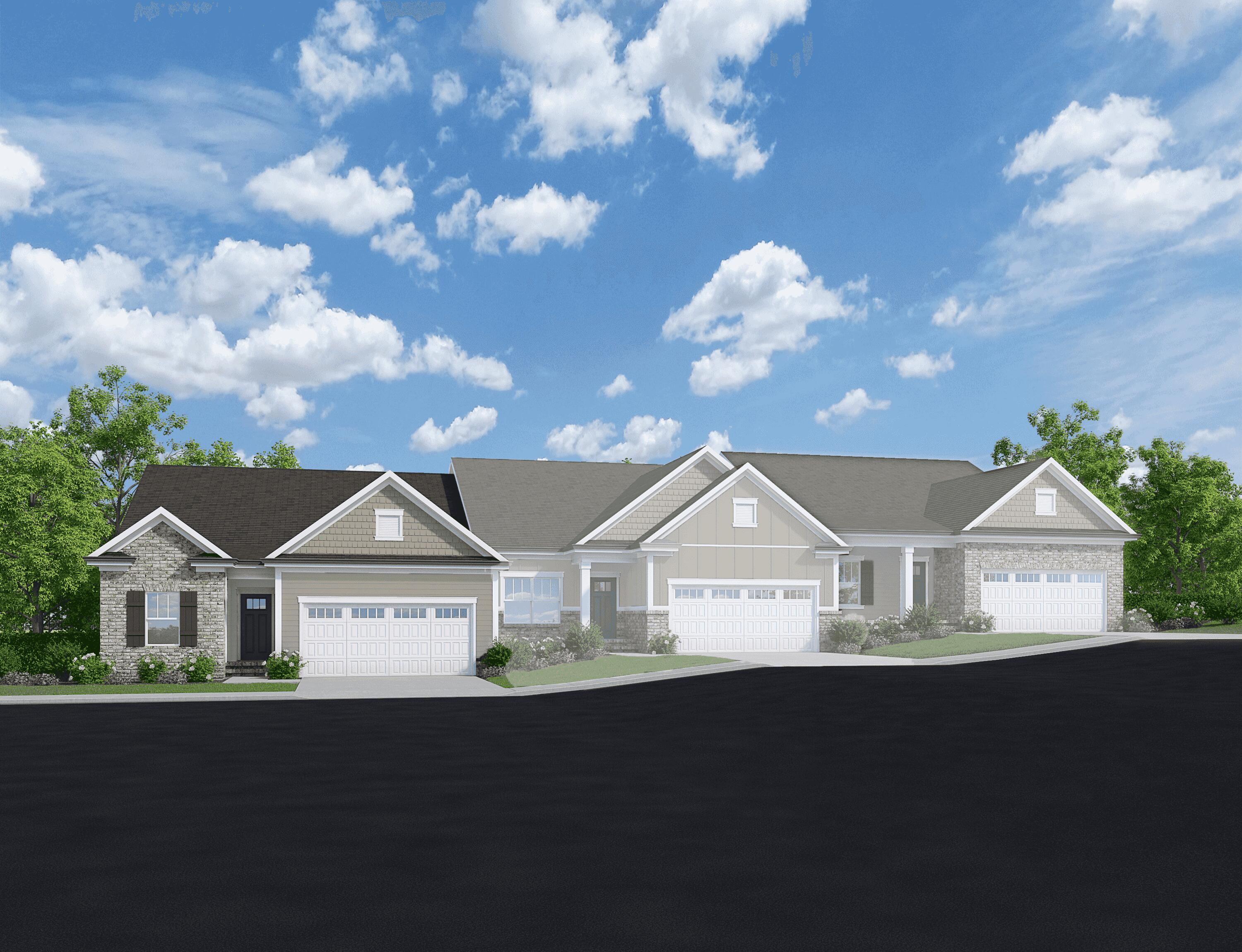 Whisper Winds Ln, Ooltewah, TN 37363