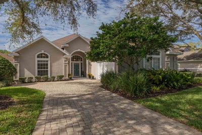 310 Marshside Dr N, House other with 3 bedrooms, 2 bathrooms and null parking in St Augustine FL | Image 1