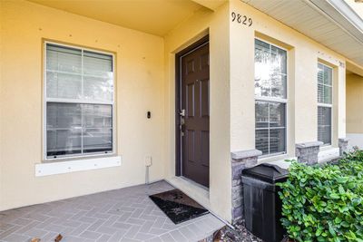 9829 Trumpet Vine Loop, Townhouse with 3 bedrooms, 3 bathrooms and null parking in Trinity FL | Image 3