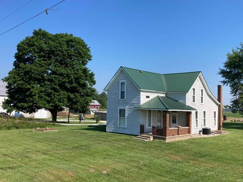 15220 W County Road 400 S, Daleville, IN, 47334-9627 | Card Image