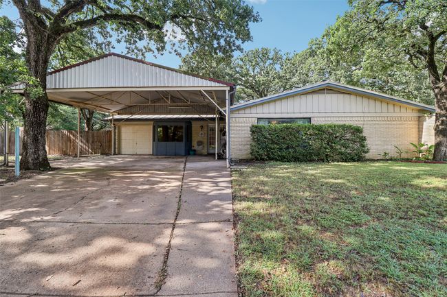 236 Cooper Dr, House other with 3 bedrooms, 2 bathrooms and null parking in Hurst TX | Image 33