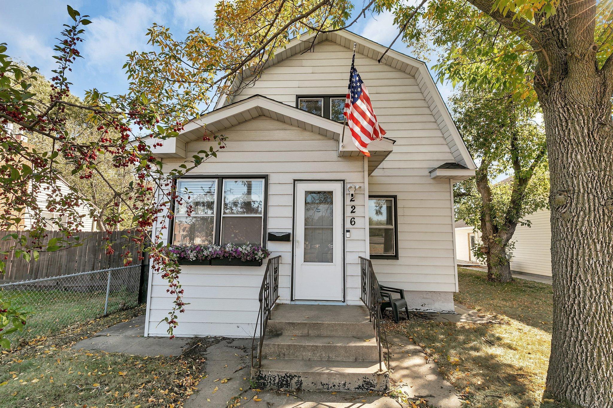 33rd Ave, Saint Cloud, MN 56303