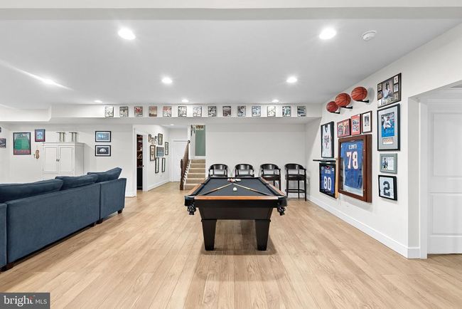 41184 Rocky Boulder Ct, House other with 6 bedrooms, 5 bathrooms and null parking in ALDIE VA | Image 55