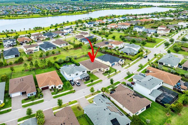 1218 Timber Reap Trl, House other with 4 bedrooms, 3 bathrooms and null parking in Loxahatchee FL | Image 29