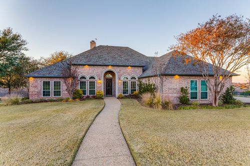 10908 Hawkins Home Boulevard, Benbrook, TX, 76126 | Card Image
