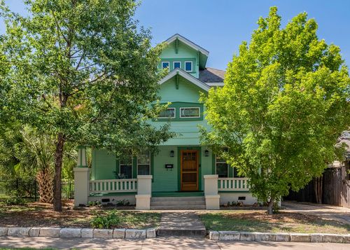 903 E 14th St, Austin, TX, 78702-1020 | Card Image