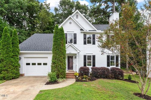 317 Arvo Ln, Cary, NC, 27513-5342 | Card Image