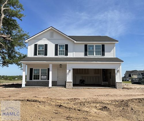859 Hunters Branch Dr, Allenhurst, GA, 31301 | Card Image