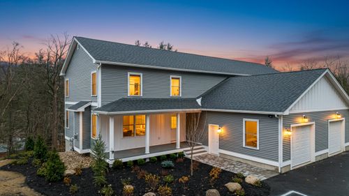 a-612 Upper Mad River Rd, Thornton, NH, 03285-6463 | Card Image