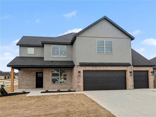 4726 Farmhouse St, Springdale, AR, 72762 | Card Image