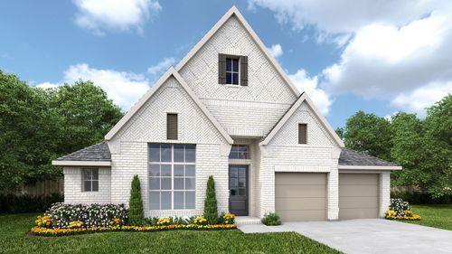 1528 Spur Ln, Van Alstyne, TX, 75495 | Card Image
