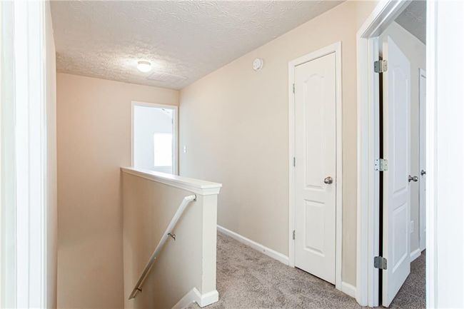 4628 Mcever View Dr, House other with 4 bedrooms, 3 bathrooms and null parking in Sugar Hill GA | Image 15