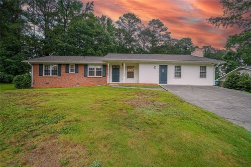 2168 Cannon Hill Rd Sw, Lilburn, GA, 30047-5704 | Card Image