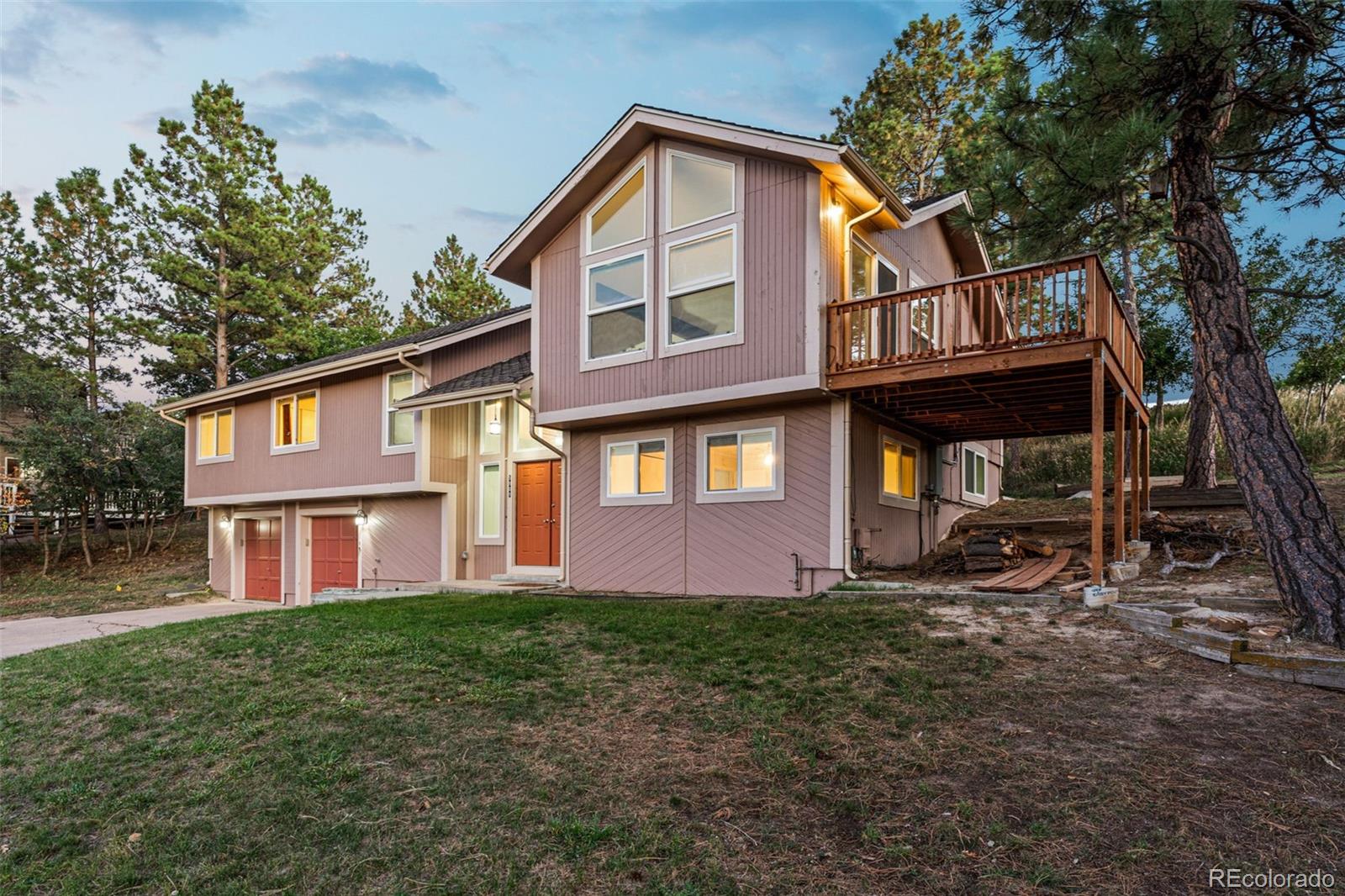 Irish Pat Murphy Dr, Parker, CO 80134