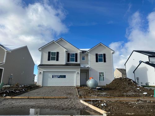 725 Cheney Pass, London, OH, 43140-3510 | Card Image