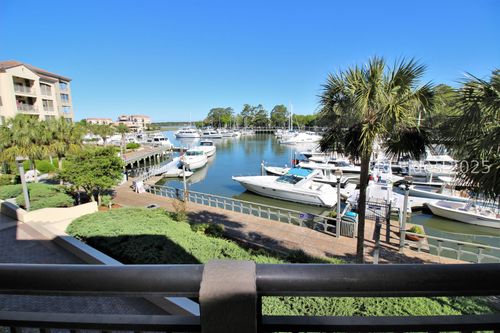 7308-9 Harbourside Ln, Hilton Head Island, SC, 29928-3568 | Card Image