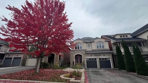 48 Langhorst Crescent, Richmond Hill, ON, L4E0A9 | Card Image