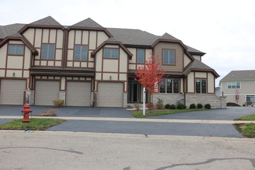 12713 Wild Rye Ct, Plainfield, IL, 60585-2977 | Card Image