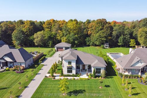 48 Otter View Dr, Otterville, ON, N0J1R0 | Card Image