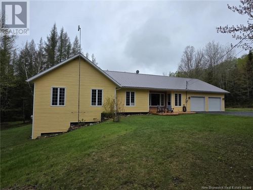4889 108 Rte, Sisson Ridge, NB, E7G4J8 | Card Image