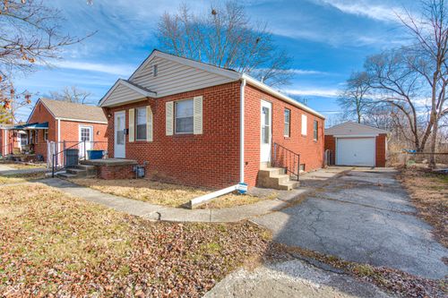 315 S Webster Ave, Indianapolis, IN, 46219-7311 | Card Image