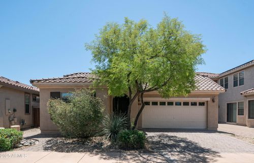 3439 W Darien Way, Phoenix, AZ, 85086-2166 | Card Image