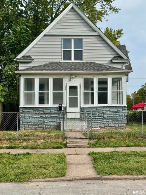619 13th Ave, Rock Island, IL, 61201-3346 | Card Image