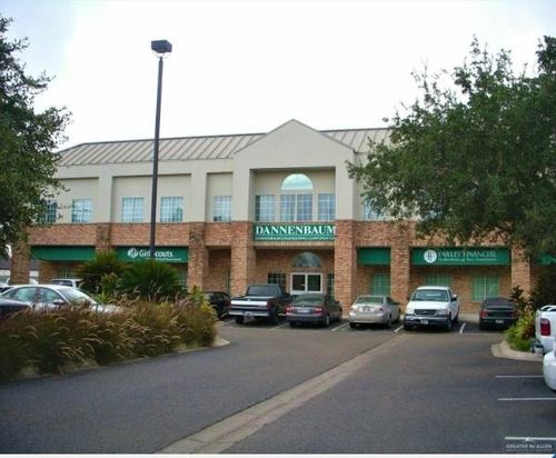 207-208-1109 W Nolana Loop, McAllen, TX, 78504 | Card Image