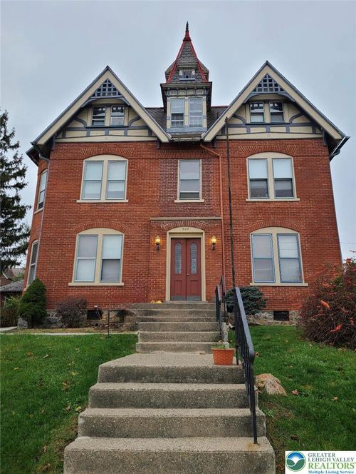 2-r-507 1st Ave, BETHLEHEM, PA, 18018-5548 | Card Image