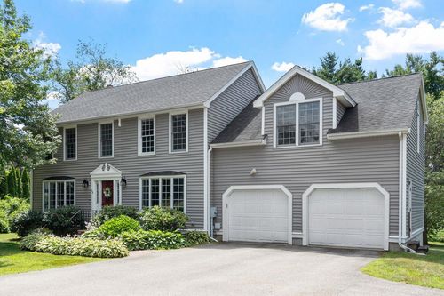 16 Belanger Dr, Dover, NH, 03820-4602 | Card Image