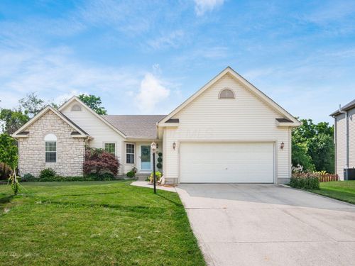 528 Bedford Ct, Pickerington, OH, 43147-1470 | Card Image